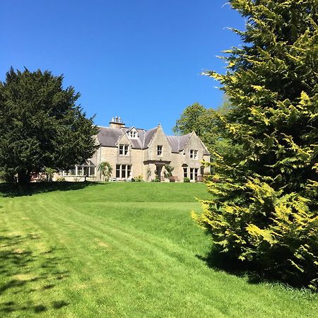 Whitchester Christian Centre Hawick Kültér fotó
