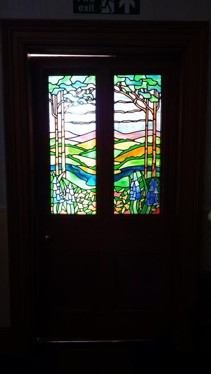 Whitchester Christian Centre Hawick Kültér fotó