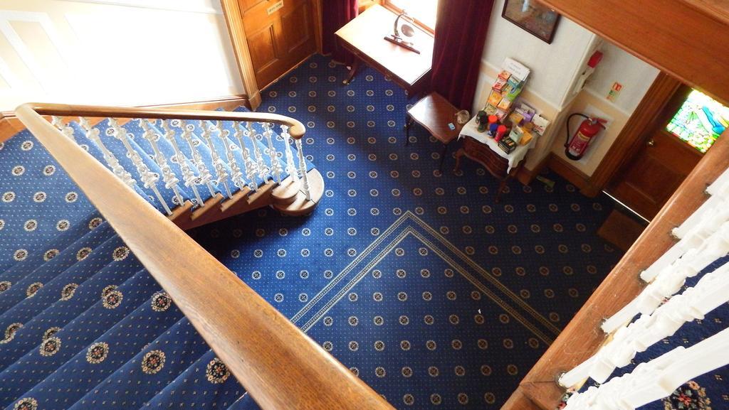 Whitchester Christian Centre Hawick Kültér fotó