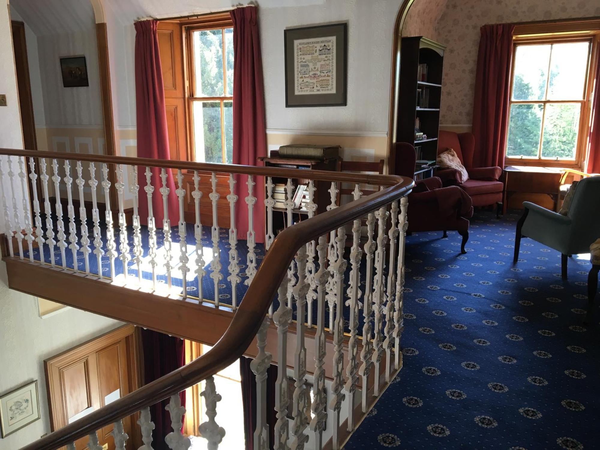 Whitchester Christian Centre Hawick Kültér fotó